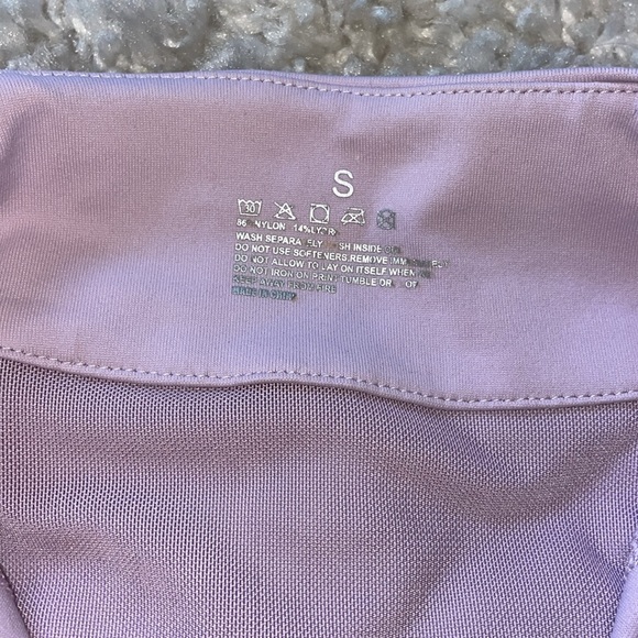 Athletic jacket - Picture 3 of 3